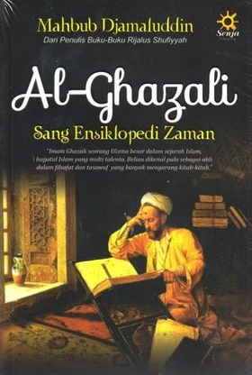 Imam Al-Ghazali