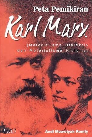 Peta Pemikiran Karl Marx