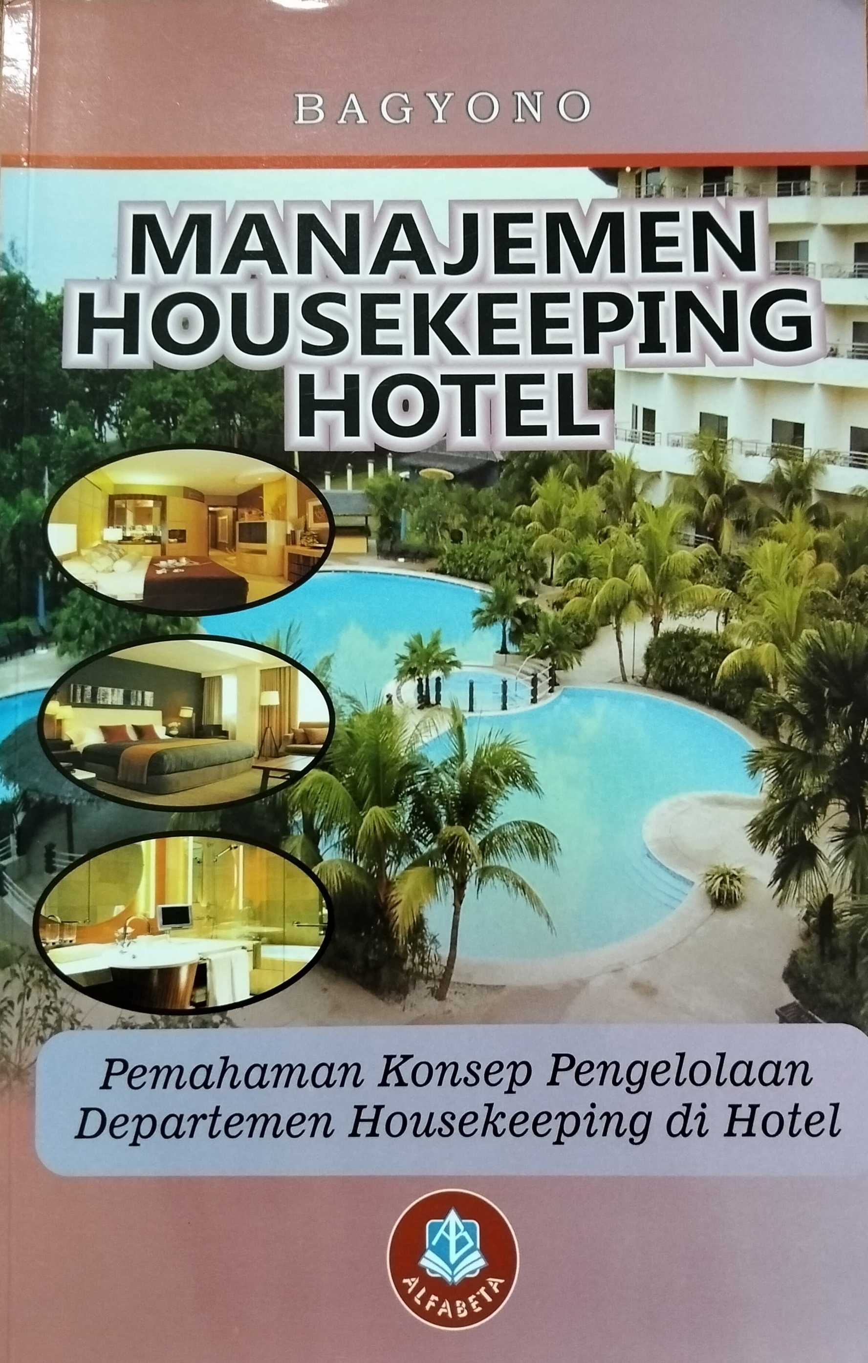 Manajemen Housekeeping Hotel