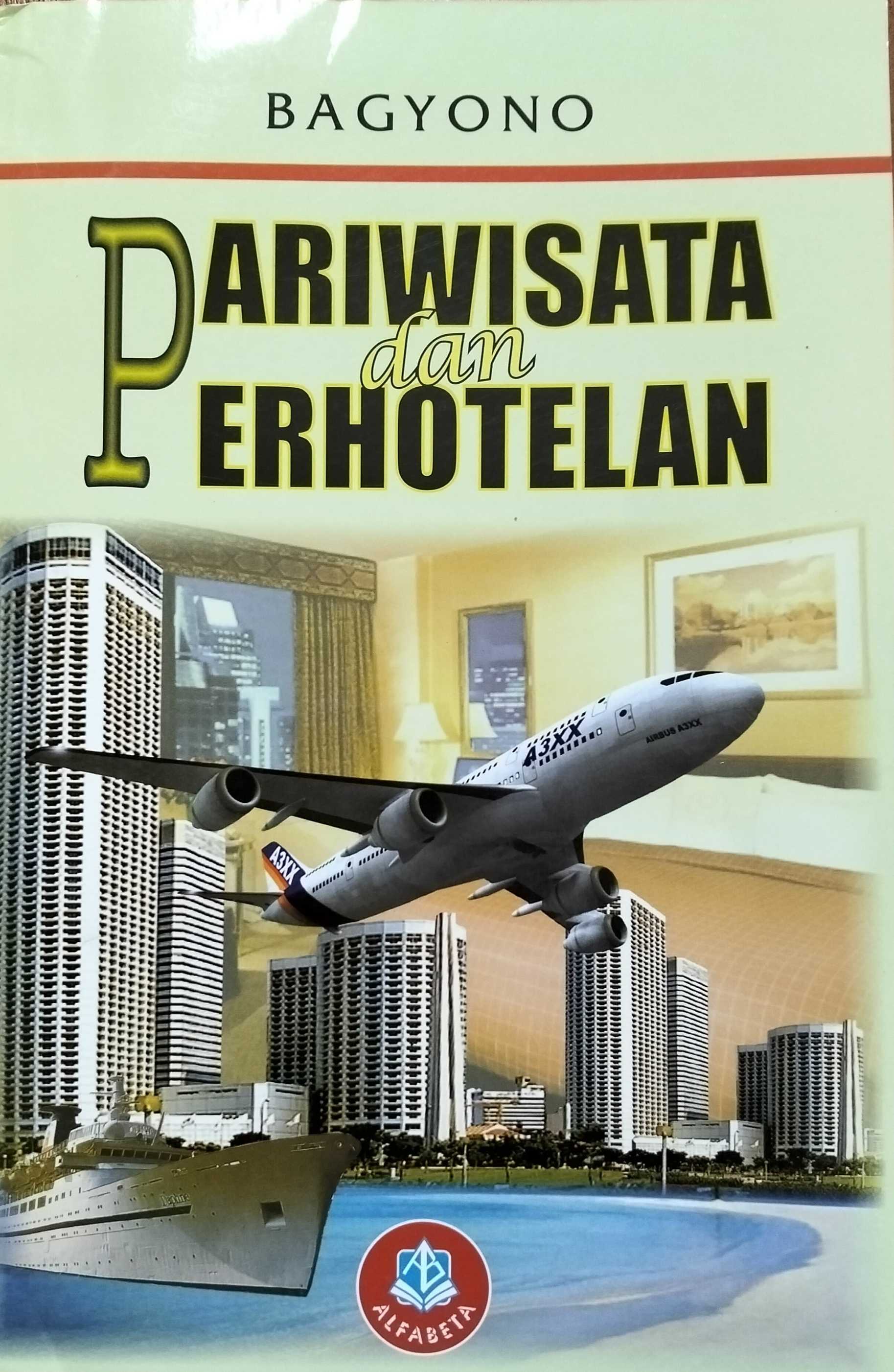 Pariwisata Dan Perhotelan