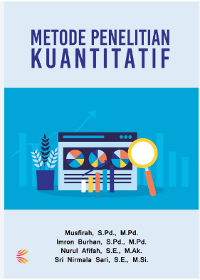 Metode Penelitian Kuantitatif
