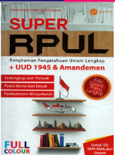 Super RPUL