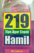 219 Tips Agar Cepat Hamil