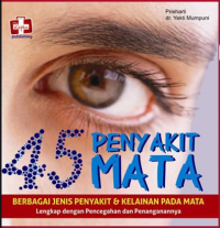 45 Penyakit Mata