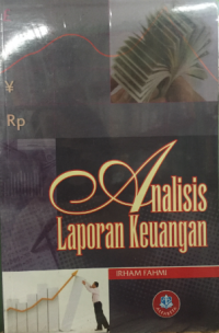 Analisis Laporan Keuangan