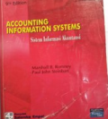 Accounting Information Systems; sistem informasi akuntansi