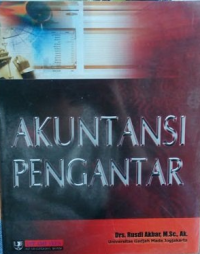 Akuntansi Pengantar