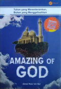 Amazing Of God