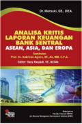 Analisa Kritis Laporan Keuangan Bank Sentral Asean, Asia, Dan Eropa