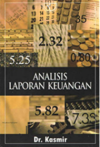 Analisis Laporan Keuangan