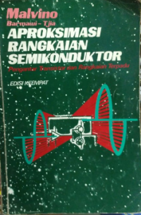 Aproksimasi rangkaian Semikonduktor; semiconductor circuit approximations