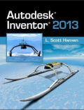 Autodesk Inventor 2013