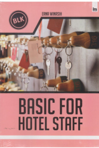 Basic For Hotel Staff