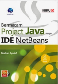 Bermacam Project Java Dengan IDE NetBeans