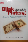 Bijak Mengelola Piutang; smart in account receivable