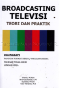 Broadcasting Televisi Teori Dan Praktik