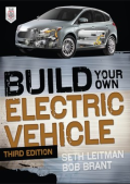 Build your own electric vehicle