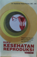 Buku Kesehatan Reproduksi