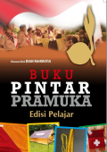 Buku Pintar Pramuka