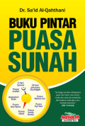 Buku Pintar Puasa Sunnah