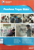Panduan Tugas Akhir Politeknik Bosowa