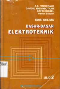 Dasar-Dasar Elektro Teknik