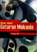 Dasar-Dasar Getaran Mekanis