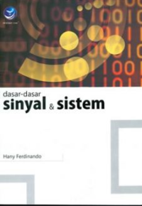 Dasar-Dasar Sinyal & Sistem