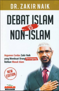 Debat islam vs non-islam