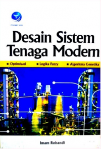 Desain Sistem Tenaga Modern