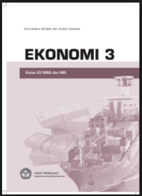 Ekonomi 3 Kelas XII dan MA