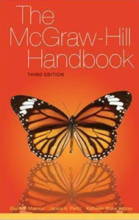 The McGraw-Hill Handbook