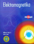 Elektromagnetika; Engineering Electromagnetics