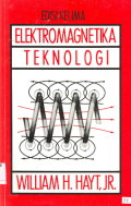 Elektromagnetika Teknologi