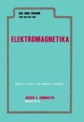 Elektromagnetika; teori dan soal-soal