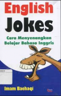 English Jokes; cara menyenangkan belajar bahasa Inggris