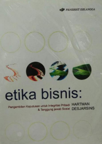 Etika Bisnis; Business ethics