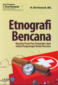 Etnografi Bencana