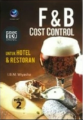 F & B Cost Control untuk Hotel & Restoran