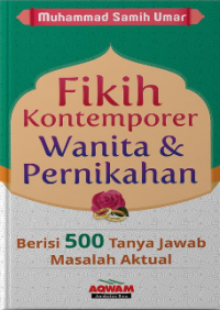 Fikih Kontenporer Wanita & Pernikahan