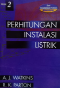 Perhitungan Instalasi Listrik