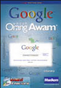 Google Untuk Orang Awam