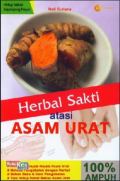 Herbal Sakti Atasi Asam Urat