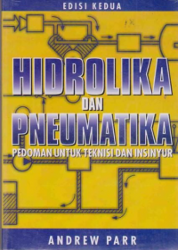 Hidrolika dan Pneumatika