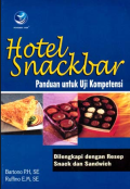 Hotel Snackbar