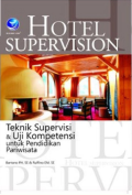 Hotel Supervisor