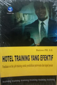 Hotel Training Yang Efektif