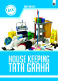 House Keeping Tata Graha; BLK