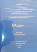 Pemungutan Retribusi Izin Trayrk Angkutan Umum Pada Dinas Perhubungan Provinsi Sulawesi Selatan