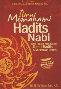 Ilmu Memahami Hadits Nabi